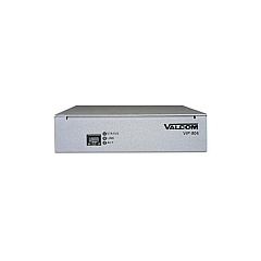 Valcom Quad Enhanced Network Audio Port (VIP804B)
