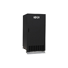 Tripp Lite Battery Pack 3-phase Ups +/-120vdc 2 Cab (EBP240V3502NB)