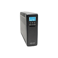 Tripp Lite 1300va Ups Eco Green Avr Usb Charging (ECO1300LCD)