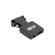 Tripp Lite Hdmi To Vga Active Adapter F/m 1080p (P131000ADISP)