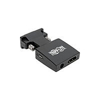 Tripp Lite Hdmi To Vga Active Adapter F/m 1080p (P131000ADISP)