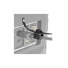 Tripp Lite Hdmi Cable Lock Clamp Tie Screw (P568000LOCK)