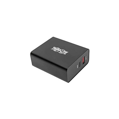 Tripp Lite Usb Wall Charger Dual Port Usb C & Usb-a (U280W02A1C1)