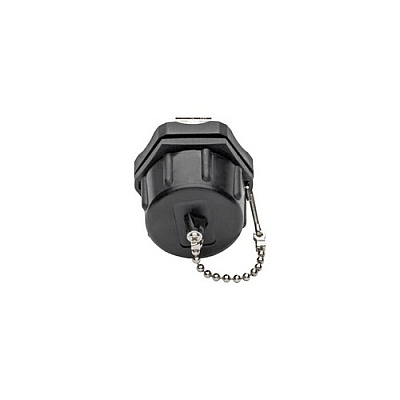 Tripp Lite Usb 3.0 Coupler Industrial F/f Shielded (U325000IND)
