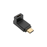 Tripp Lite Usb C To Usb Type C Adapter Converter Ri (U420000FUD)
