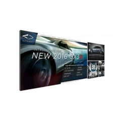 Planar Matrix, Mt32, 3wx3h, 55hdx,l (997-8748-00)