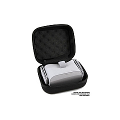 Creation 4mation Casematix Case For Oculus Go Vr Headset (EVA9OCGOCUSTOM1)