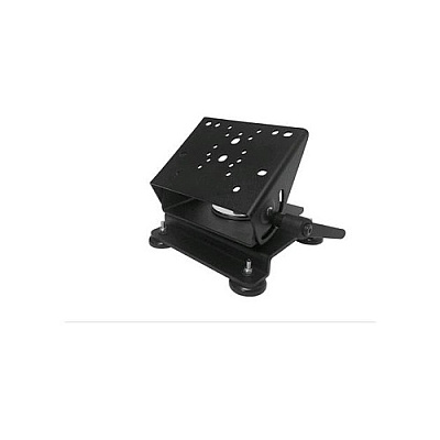Gamber Johnson Flat Surface Magnet Mount With Clevis (71601258)