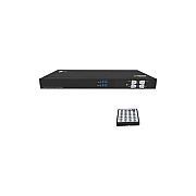SIIG Hdmi 4x4 Matrix Amazon Echo Control (CEH23H11S1)