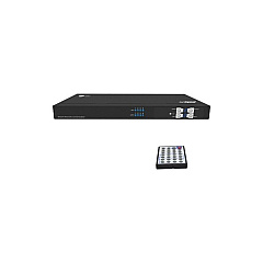 SIIG Hdmi 4x4 Matrix Amazon Echo Control (CEH23H11S1)