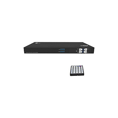 SIIG Hdmi 4x4 Matrix Amazon Echo Control (CEH23H11S1)