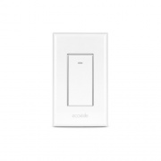 Aluratek Smart Wireless Light Switch (ASHS01F)