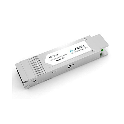 Axiom 40gbase-plr4 Qsfp+ For Extreme (10326AX)