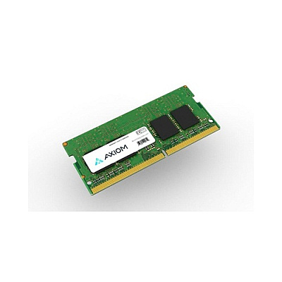 Axiom 4gb Ddr4-2666 Sodimm For Hp (3TK86AAAX)