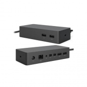 Axiom Surface Dock Station For Microsoft (PF3-00005-AX)