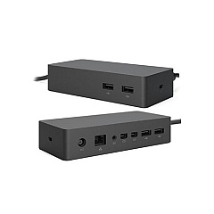 Axiom Surface Dock Station For Microsoft (PF300005AX)