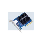 Synology 10gb Ethernet Adapter 1 Rj45 (E10G18T1)