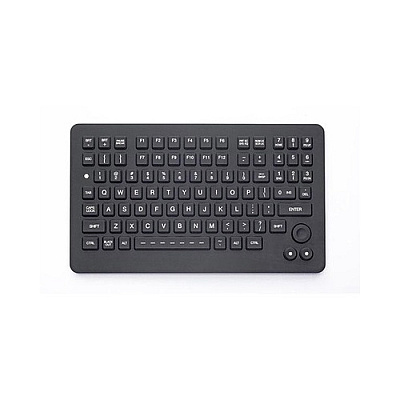 Ikey Slk-880-fsr With External Usb Hub (SLK880FSRUSBH)