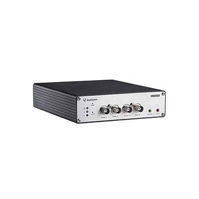 Geovision Gv-vs2420 4ch Video Server (ahd) (GVVS2420)