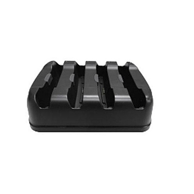 DT Research 4-bay Battery Gang Charger (ACC00133THK)