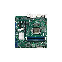 Tyan Computer Tyan Intel 7th Gen Intel Core I3/i5/i7 (S5545AG2NR)
