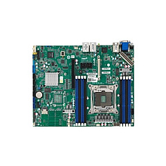 Tyan Computer Tyan Intel Single Socket Xeon E5 / 8 (S5620GM2NR)