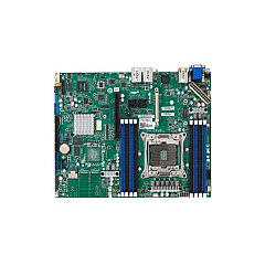 Tyan Computer Tyan Intel Single Socket Xeon E5 / 8 (S5620GM2NRE)