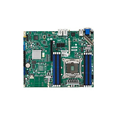 Tyan Computer Tyan Intel Single Socket Xeon E5 / 8 (S5620WGM2NR)