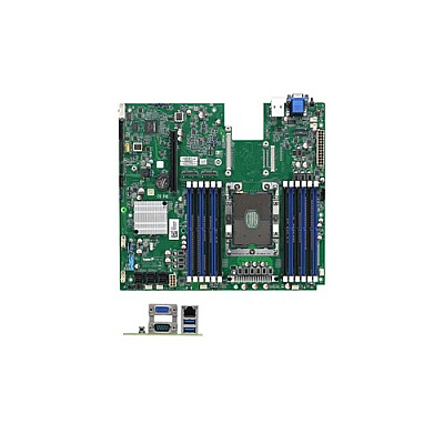 Tyan Computer Tyan Intel Single Socket Skylake-sp (S5630GMR)
