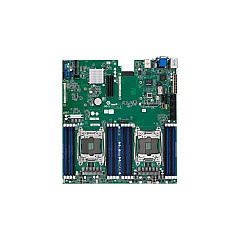 Tyan Computer Tyan Intel Xeon E5 / 16 Dimms (S7076GM2NRE)