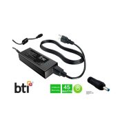 Battery Desktop Ac Adpt Black For Hp Probook 650 (710412-001-BTI)