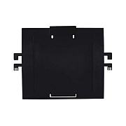 Leviton Cover, Rear Panel, Swing Out Cabinet (SWMRRCVR)