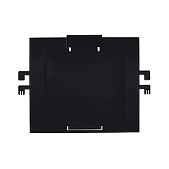 Leviton Cover, Rear Panel, Swing Out Cabinet (SWMRRCVR)