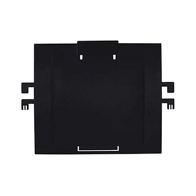 Leviton Cover, Rear Panel, Swing Out Cabinet (SWMRRCVR)