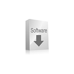 Black Box Video Wall Software For Windows 10 - Pro, Gsa, Taa, Non-returnable/non-cancelable (VWSVWM10PRO)