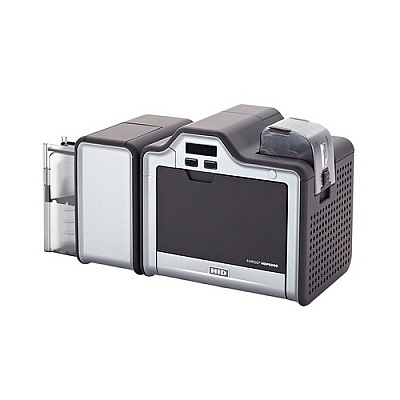 Fargo Electronics Hdp5000 Dual-side (089675)