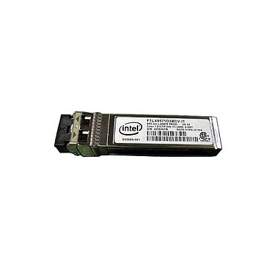 Sole Source Sst Dell Comp 1g/10gbase-sr Dual Rate Sfp+ - (407BBVJSG)