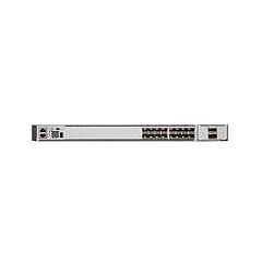 Cisco Catalyst 9500 16-port 10g, K12 (C950016XEDU)