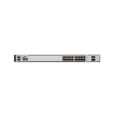 Cisco Catalyst 9500 16-port 10g, K12 (C950016XEDU)
