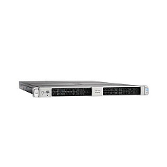 Cisco Sp C220 M5sx W/2x4110,2x16gbmem Single R (UCSSPRC220M5S3)