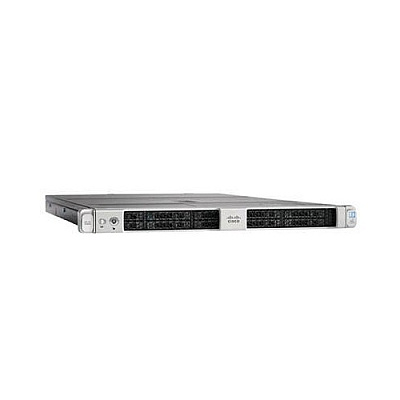 Cisco Sp C220 M5sx W/2x4110,2x16gbmem Single R (UCSSPRC220M5S3)