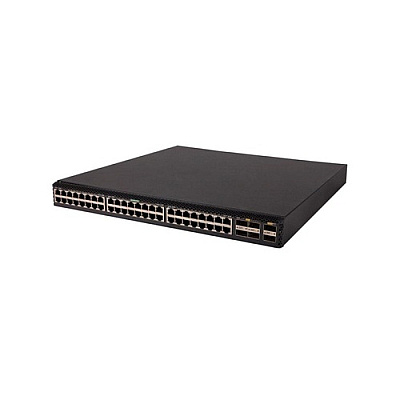 HP e 5710 48xgt 6qs+/2qs28 Switch (JL586A)