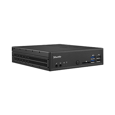 Shuttle Computer Dh1100-q26919 (DH1100Q26919)