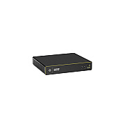 Black Box 4k Displayport Kvm-over-ip Extender Receiver - Single-head, V-usb 2.0, Audio, Virtual Machine Access, Gsa, Taa (EMD4000R)