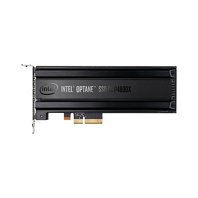 Lenovo U.2 P4800x 375gb Pf Nvme Ssd (7N47A00081)