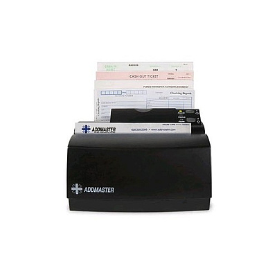 Addmaster V-series Validation Printer,afp 1-4 (IJ72021V14)