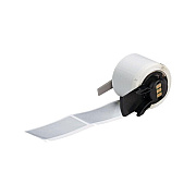 Bridgetek Solutions Labels 2in X 1in (50.8mm X 25.4mm) (PTL20435)