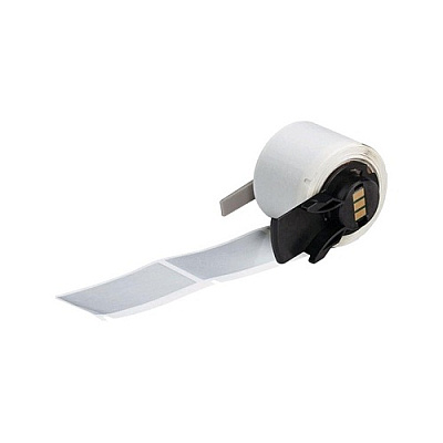 Bridgetek Solutions Labels 2in X 1in (50.8mm X 25.4mm) (PTL20435)