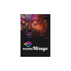 Corel Photomirage Esd (LESDPHMIRESD)