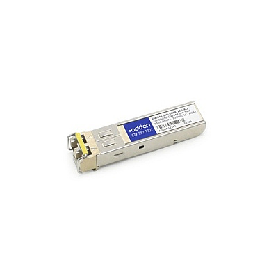 Add-On Cisco Comp Taa Sfp 1g-dwdm 120km Lc Xcvr (DWDMSFP5898120AO)